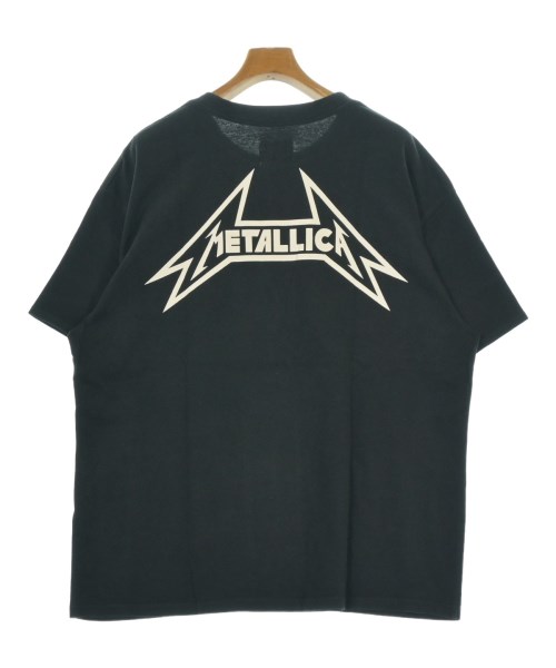 FOG Fear Of God（エフオージー）Tシャツ・カットソー 黒 サイズ:M メンズ/2200694807116