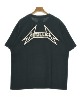 FOG Fear Of God（エフオージー）Tシャツ・カットソー 黒 サイズ:M メンズ/2200694807116