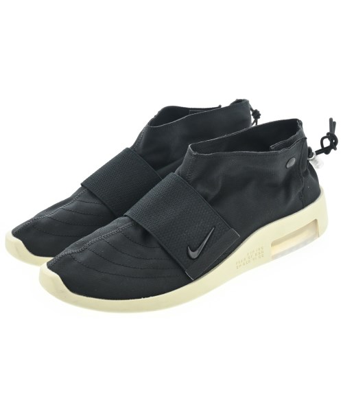 FOG Fear Of God(エフオージー)スニーカー 黒 サイズ:28.5cm/2200646333908