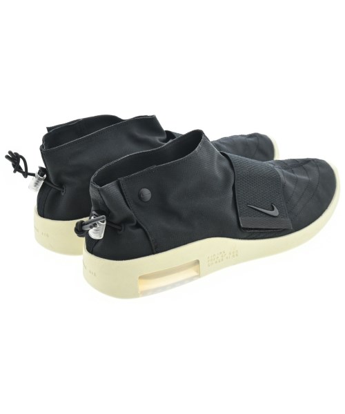 FOG Fear Of God（エフオージー）スニーカー 黒 サイズ:28.5cm メンズ/2200646333908