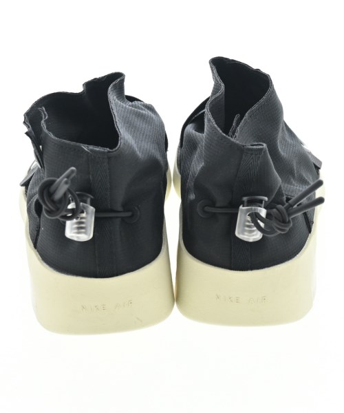 FOG Fear Of God（エフオージー）スニーカー 黒 サイズ:28.5cm メンズ/2200646333908