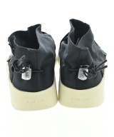 FOG Fear Of God（エフオージー）スニーカー 黒 サイズ:28.5cm メンズ/2200646333908
