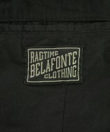 BELAFONTE（ベラフォンテ）カジュアルジャケット 黒 サイズ:S メンズ/2200665501029