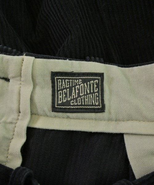 BELAFONTE（ベラフォンテ）その他 黒 サイズ:M メンズ/2200665501067