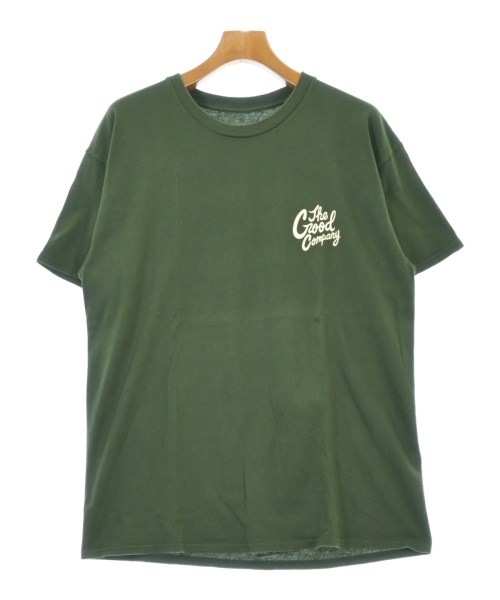 ザグッドカンパニー(The Good Company)のThe Good Company Tシャツ・カットソー