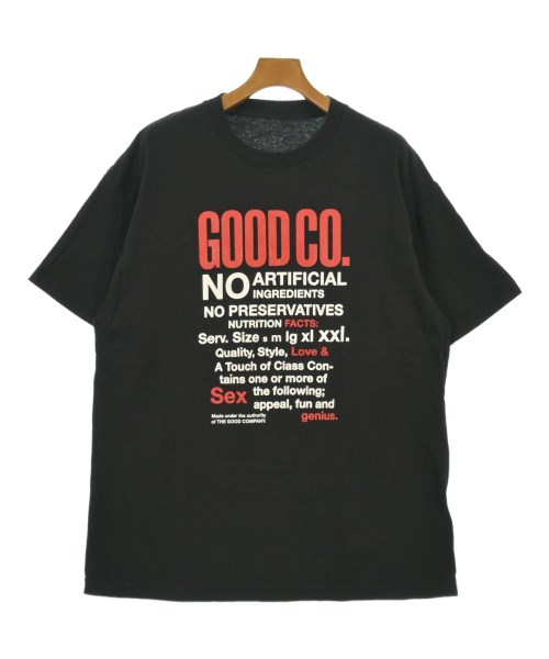 ザグッドカンパニー(The Good Company)のThe Good Company Tシャツ・カットソー