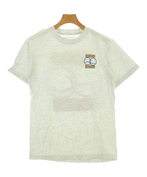 The Good Company(ザグッドカンパニー)Tシャツ・カットソー グレー サイズ:-(XS位)/2200683968217