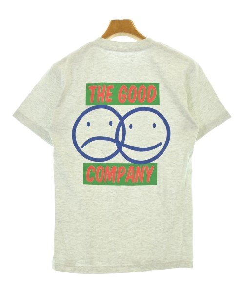 The Good Company（ザグッドカンパニー）Tシャツ・カットソー グレー サイズ:-(XS位) メンズ/2200683968217