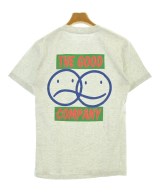 The Good Company（ザグッドカンパニー）Tシャツ・カットソー グレー サイズ:-(XS位) メンズ/2200683968217