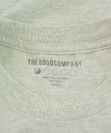 The Good Company（ザグッドカンパニー）Tシャツ・カットソー グレー サイズ:-(XS位) メンズ/2200683968217