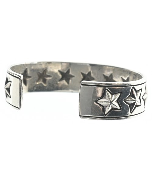 amp japan（アンプジャパン）ブレスレット・バングル シルバー サイズ:- メンズ/2200631528074