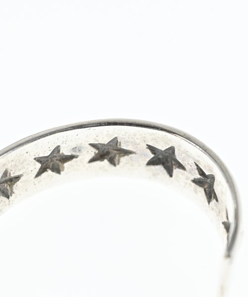 amp japan（アンプジャパン）ブレスレット・バングル シルバー サイズ:- メンズ/2200631528074