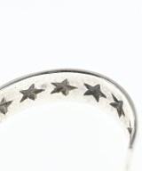 amp japan（アンプジャパン）ブレスレット・バングル シルバー サイズ:- メンズ/2200631528074