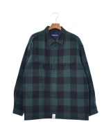 DESCENDANT カジュアルシャツ