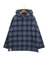 DESCENDANT カジュアルシャツ