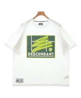 DESCENDANT Tシャツ・カットソー