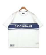 DESCENDANT Tシャツ・カットソー