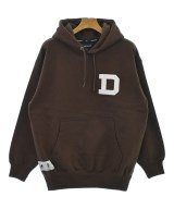 DESCENDANT パーカー