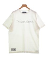 DESCENDANT Tシャツ・カットソー