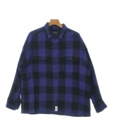DESCENDANT カジュアルシャツ