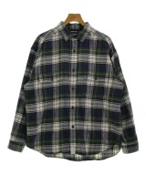 DESCENDANT カジュアルシャツ
