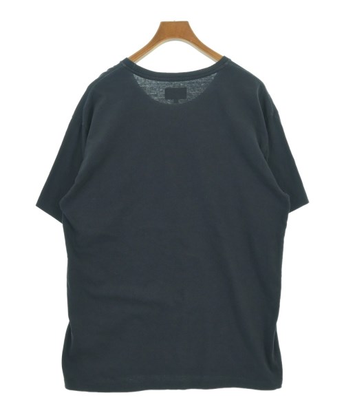 DESCENDANT（ディセンダント）Tシャツ・カットソー 紺 サイズ:2(M位) メンズ/2200553660012