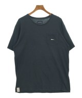 DESCENDANT（ディセンダント）Tシャツ・カットソー 紺 サイズ:2(M位) メンズ/2200553660012