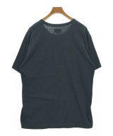 DESCENDANT（ディセンダント）Tシャツ・カットソー 紺 サイズ:2(M位) メンズ/2200553660012