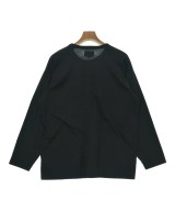 DESCENDANT（ディセンダント）Tシャツ・カットソー 黒 サイズ:1(S位) メンズ/2200554826011