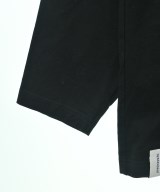 DESCENDANT（ディセンダント）Tシャツ・カットソー 黒 サイズ:1(S位) メンズ/2200554826011