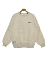 DESCENDANT スウェット