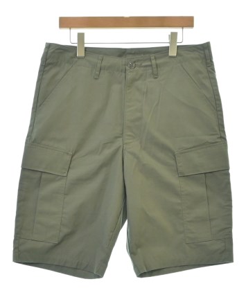 レザレクション　新品　XLサイズ カーキ　ショートパンツ レザレクション 新品 XLサイズ カーキ ショートパンツ Short