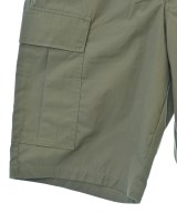 DESCENDANT（ディセンダント）ショートパンツ カーキ サイズ:3(L位) メンズ/2200553478174