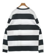 DESCENDANT（ディセンダント）Tシャツ・カットソー 白 サイズ:3(L位) メンズ/2200558858025