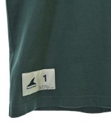 DESCENDANT（ディセンダント）ポロシャツ 緑 サイズ:1(S位) メンズ/2200559724039