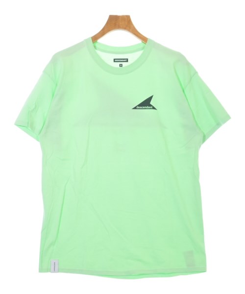 ディセンダント(DESCENDANT)のDESCENDANT Tシャツ・カットソー