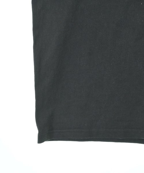 DESCENDANT（ディセンダント）Tシャツ・カットソー 黒 サイズ:1(S位) メンズ/2200635250049