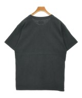 DESCENDANT（ディセンダント）Tシャツ・カットソー 黒 サイズ:1(S位) メンズ/2200635250049