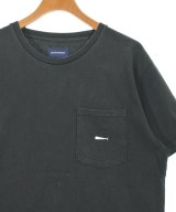 DESCENDANT（ディセンダント）Tシャツ・カットソー 黒 サイズ:1(S位) メンズ/2200635250049
