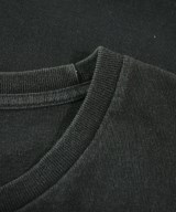 DESCENDANT（ディセンダント）Tシャツ・カットソー 黒 サイズ:1(S位) メンズ/2200635250049