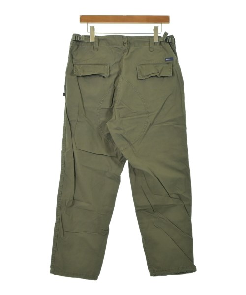 DESCENDANT（ディセンダント）その他 カーキ サイズ:2(M位) メンズ/2200635508096