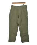 DESCENDANT（ディセンダント）その他 カーキ サイズ:2(M位) メンズ/2200635508096