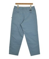 DESCENDANT（ディセンダント）チノパン 青 サイズ:2(M位) メンズ/2200636338029