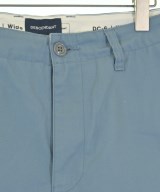 DESCENDANT（ディセンダント）チノパン 青 サイズ:2(M位) メンズ/2200636338029