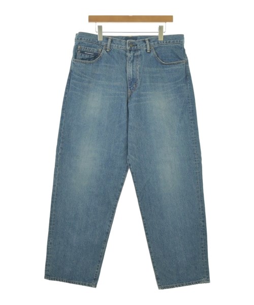 ディセンダント(DESCENDANT)のDESCENDANT デニムパンツ