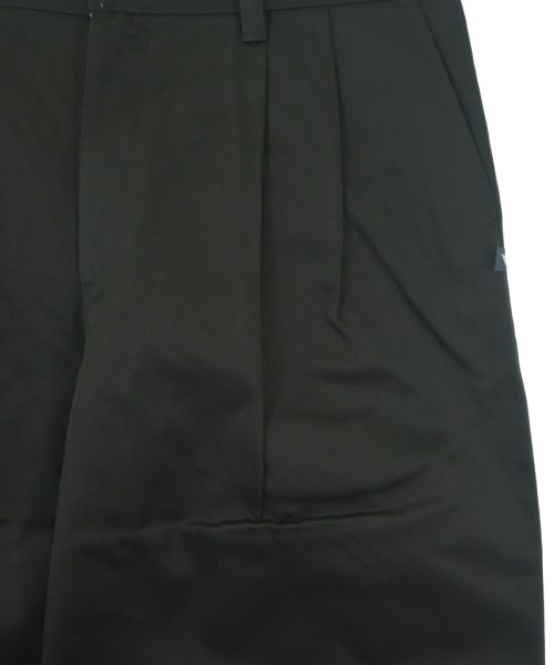 DESCENDANT（ディセンダント）チノパン 黒 サイズ:3(L位) メンズ/2200637345026