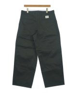 DESCENDANT（ディセンダント）チノパン 黒 サイズ:3(L位) メンズ/2200637345026