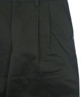 DESCENDANT（ディセンダント）チノパン 黒 サイズ:3(L位) メンズ/2200637345026