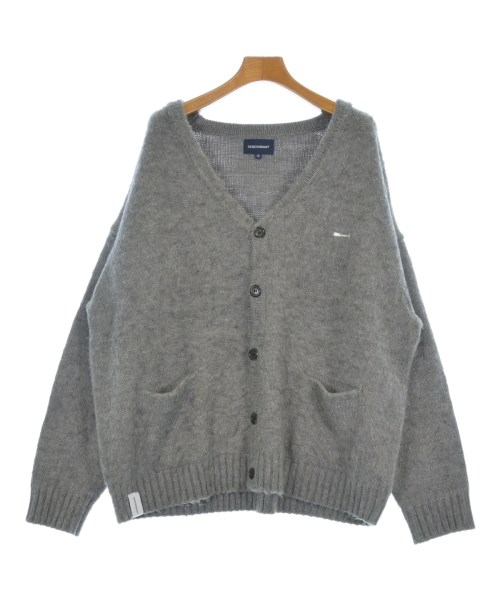 ディセンダント(DESCENDANT)のDESCENDANT カーディガン