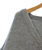 DESCENDANT（ディセンダント）カーディガン グレー サイズ:3(L位) メンズ/2200638148015